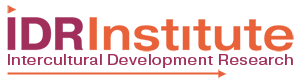 IDRI Logo