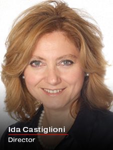 Ida Castiglioni